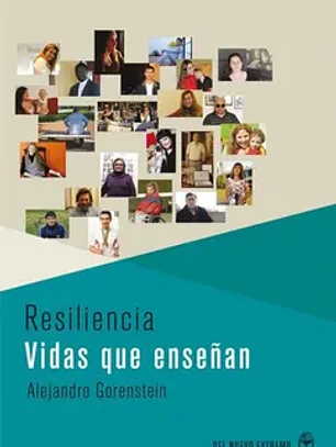 Resiliencia vidas que ense¥an