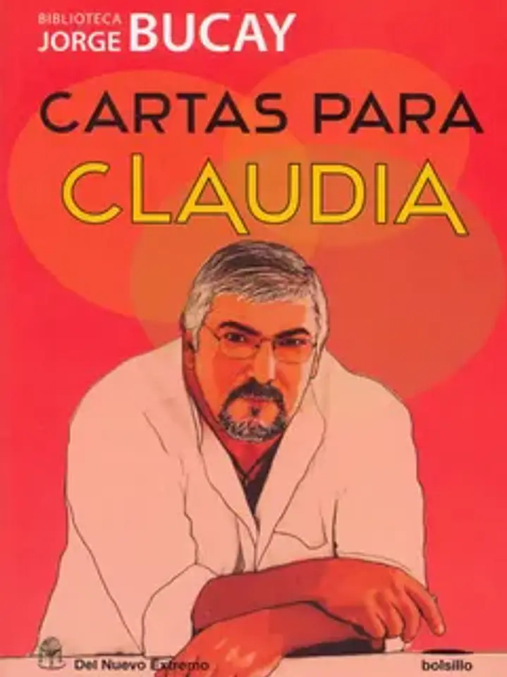 Cartas para claudia (b) 1
