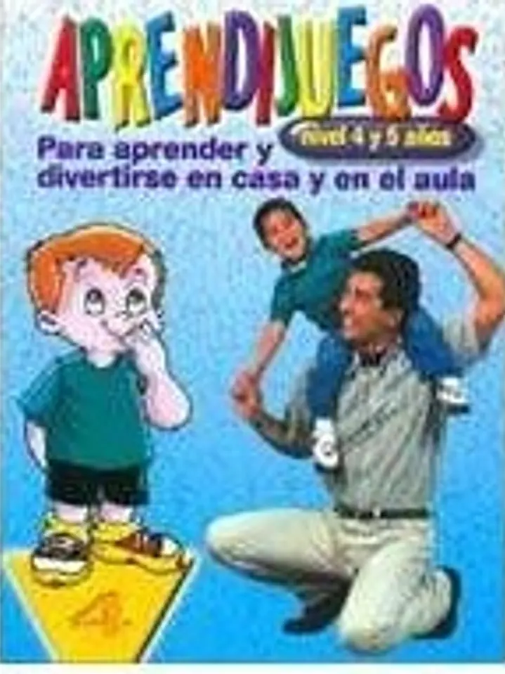 Juan y las habichuelas mágicas cuento con pegatinas 1