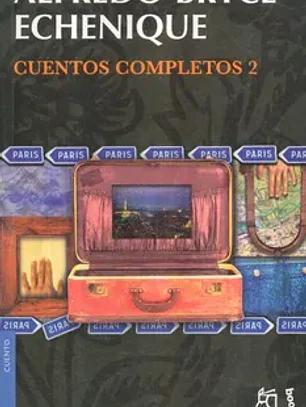 Cuentos completos 2