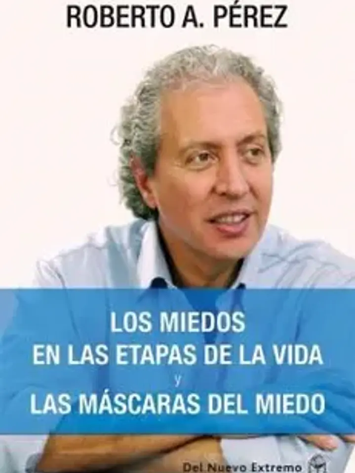 Los miedos en las etapas de la vida 1