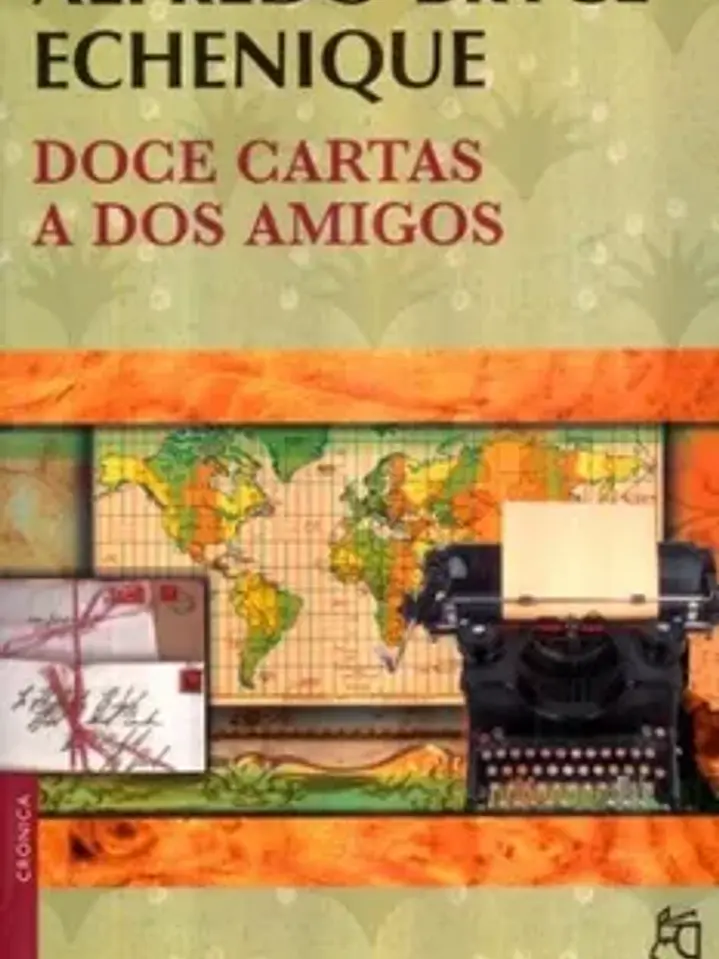 Doce cartas a dos amigos 1