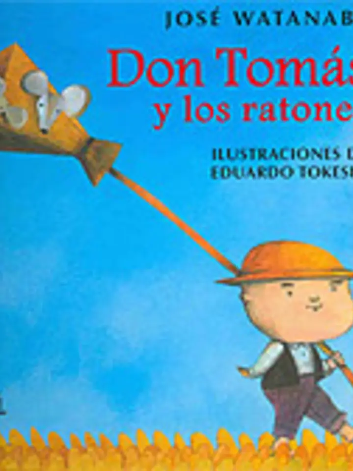 Don tomas y los ratones 1