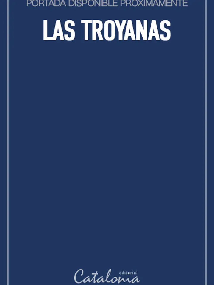 Las troyanas 1