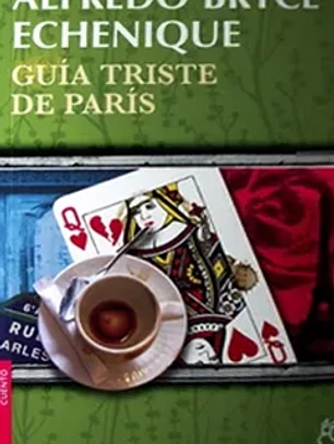 Guia triste de París