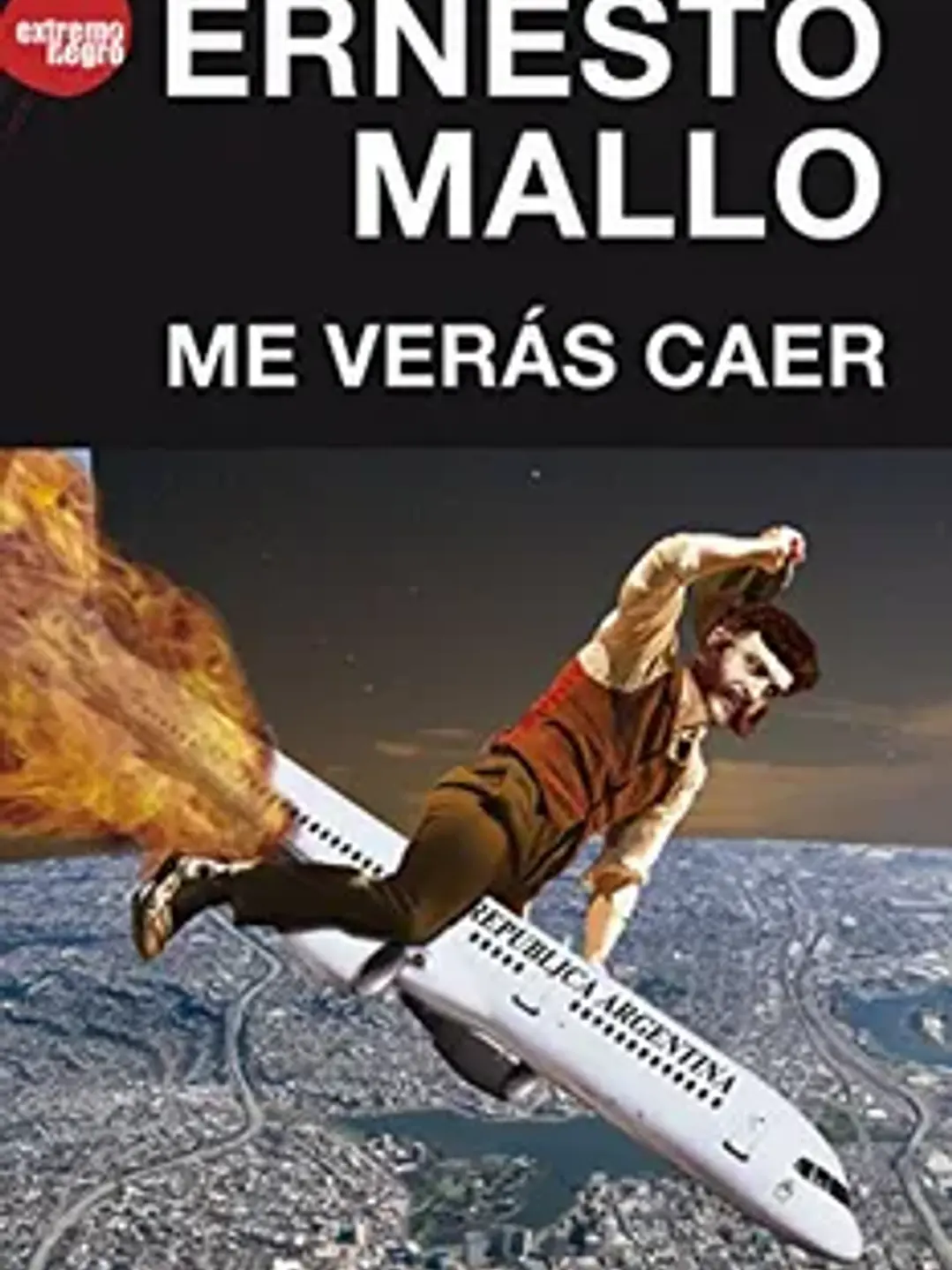 Me veras caer 1