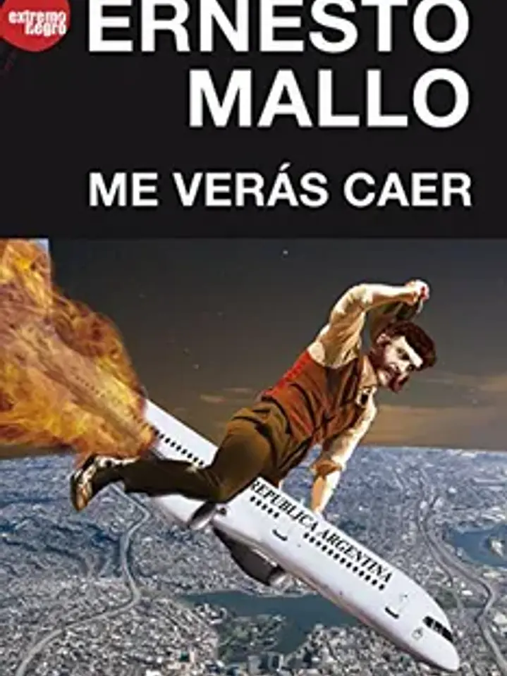 Me veras caer 1