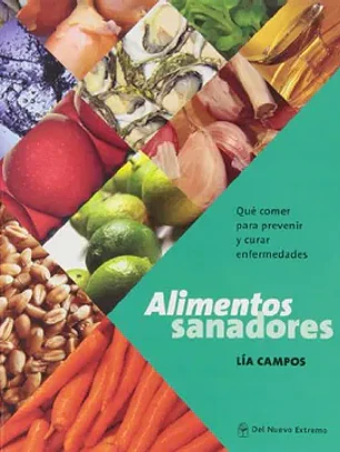 Alimentos sanadores