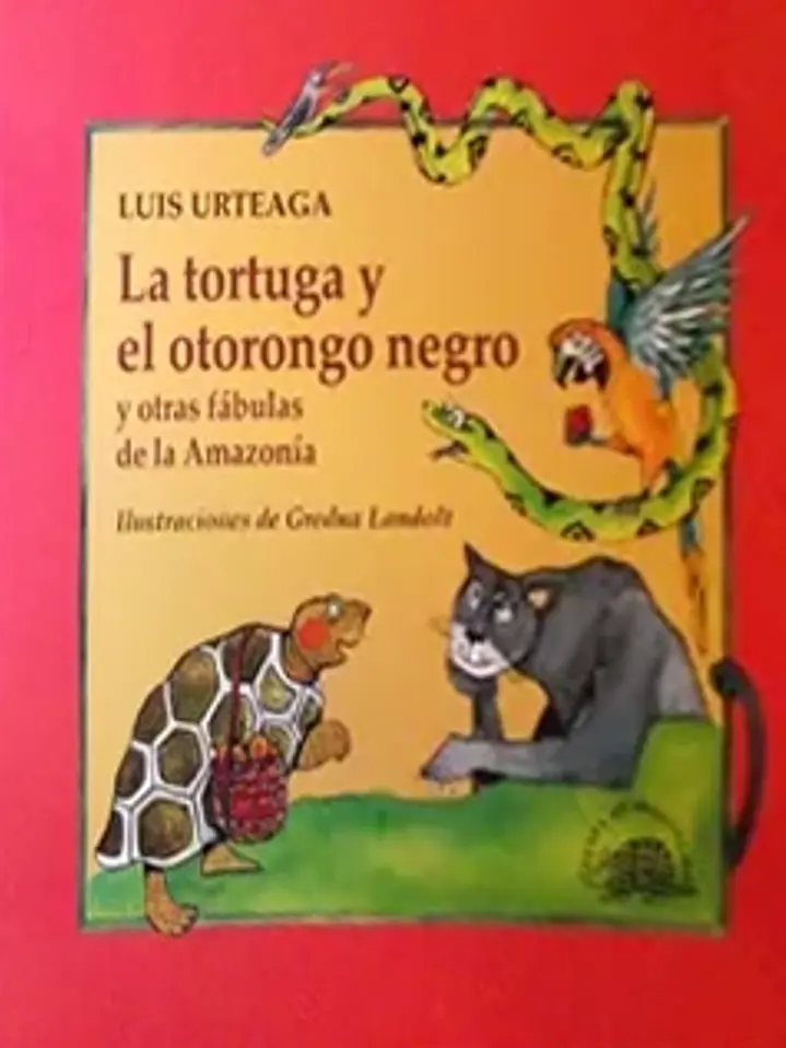 Buenas noches, Martina 1