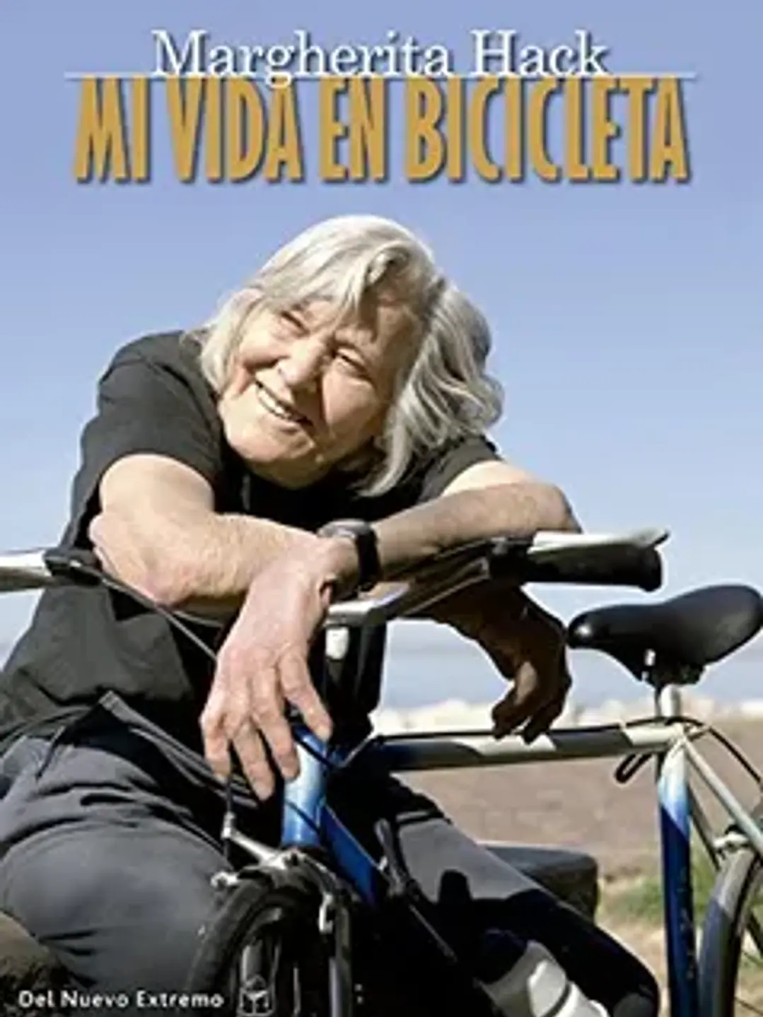 Mi vida en bicicleta (spanish edition) 1