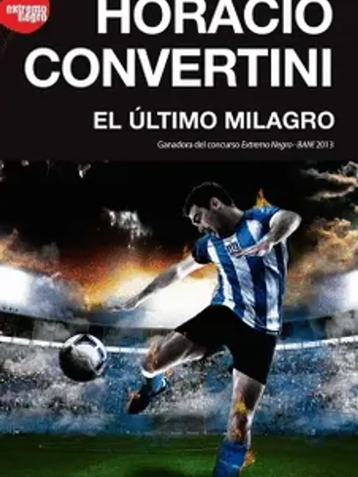 El último milagro 1