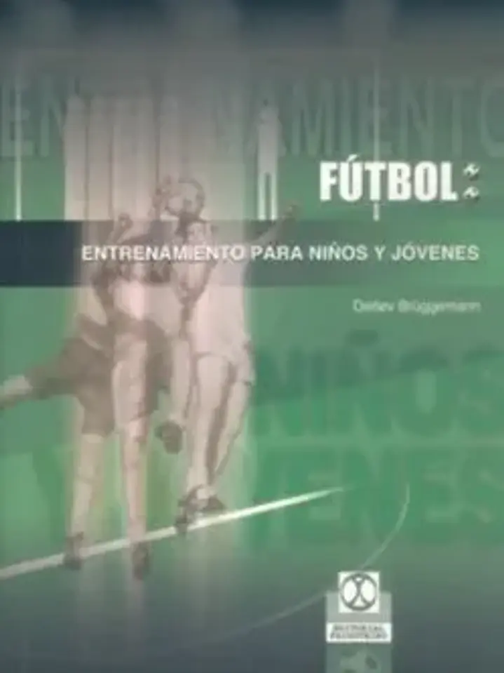 Niños futbolistas una crónica extrema sobre el negocio del futbol 1