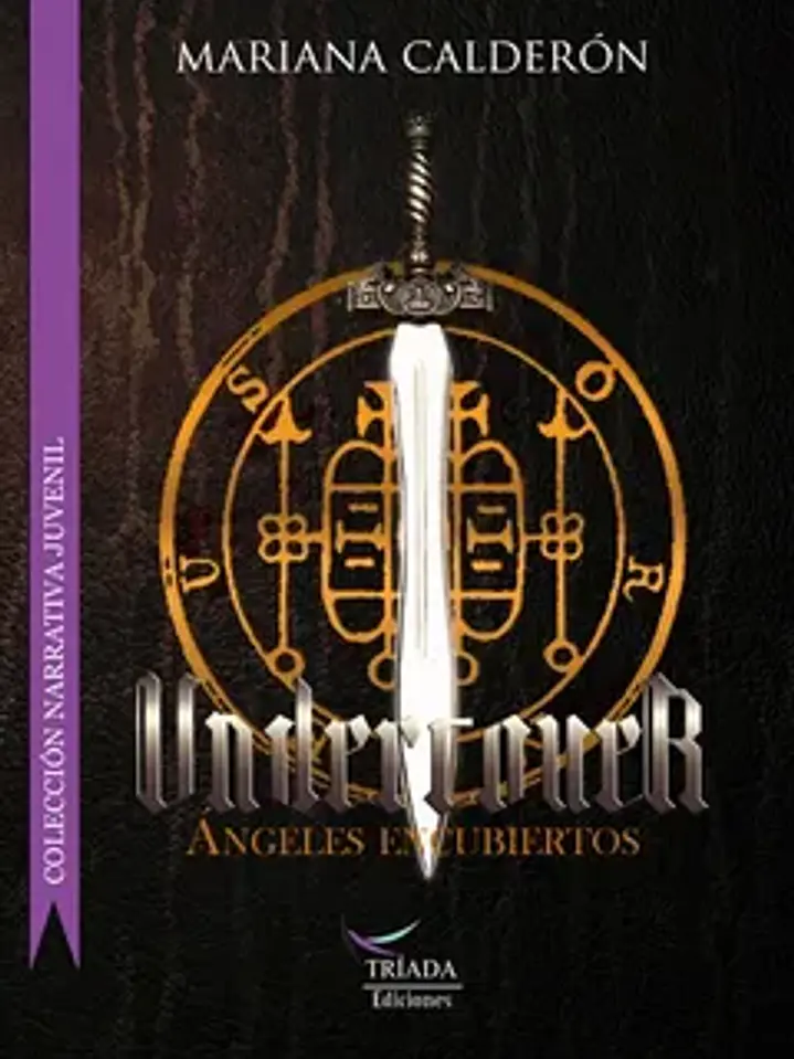 Undercover, ángeles encubiertos 1