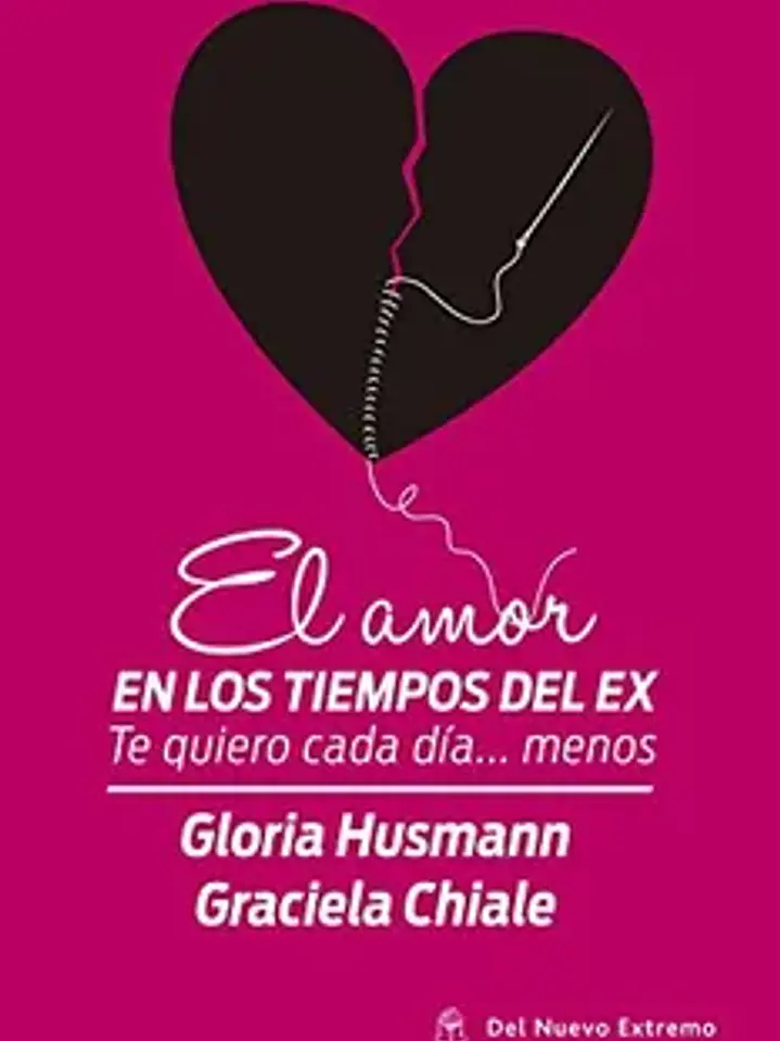 El amor en los tiempos del ex 1