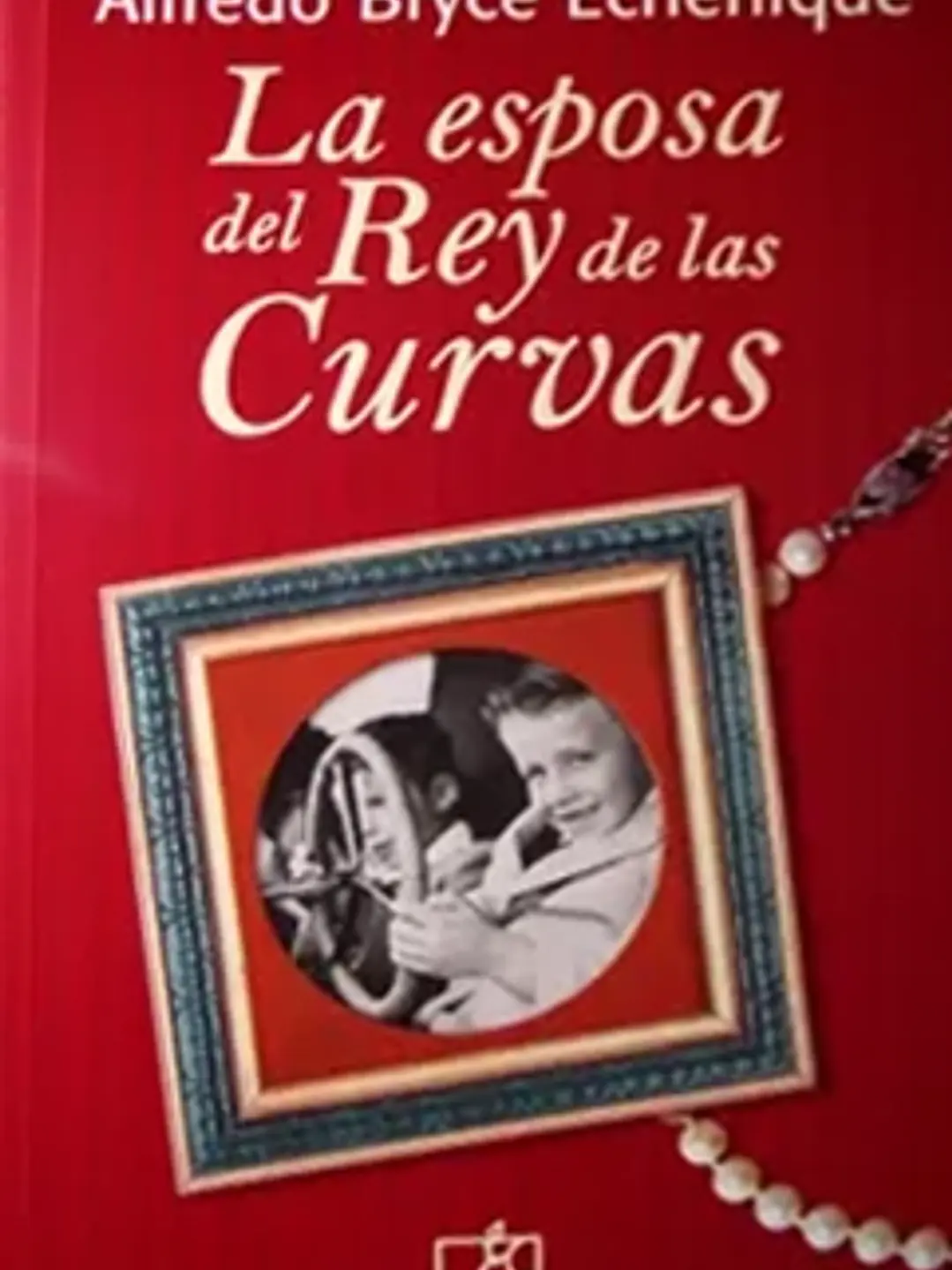 La trama del miedo 1