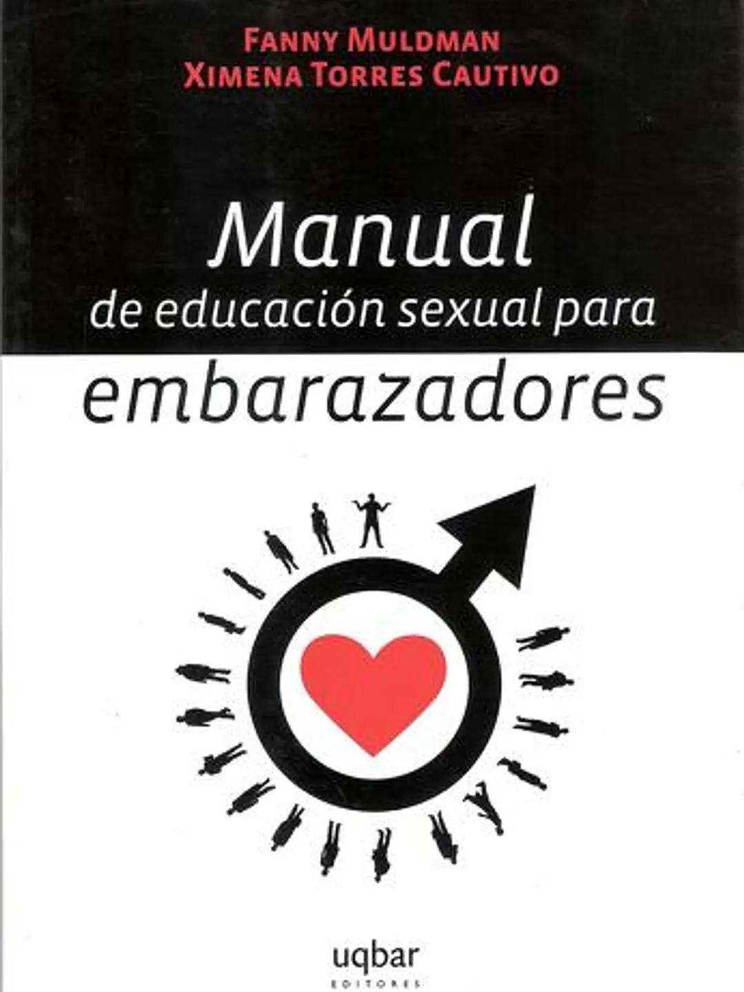 Manual de educación sexual para embarazadores 1
