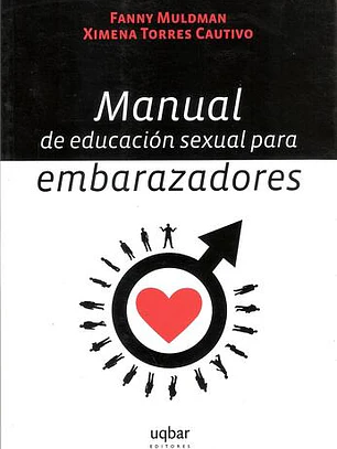 Manual de educación sexual para embarazadores