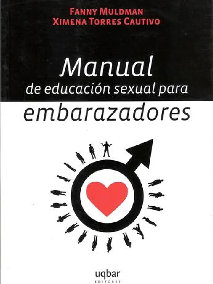 Manual de educación sexual para embarazadores 1