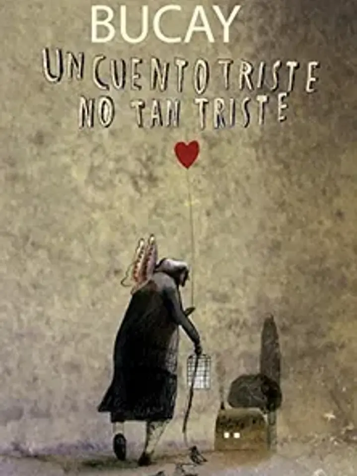 Un cuento triste no tan triste 1
