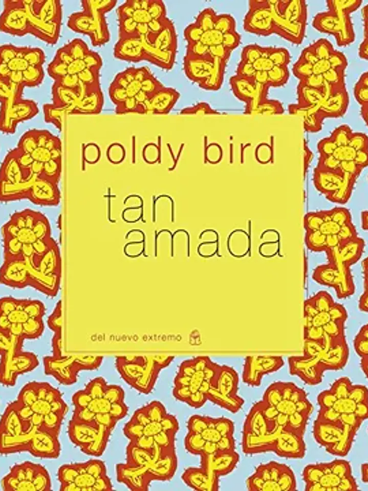 Tan amada (spanish edition) 1