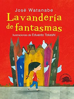Lavanderia de fantasmas