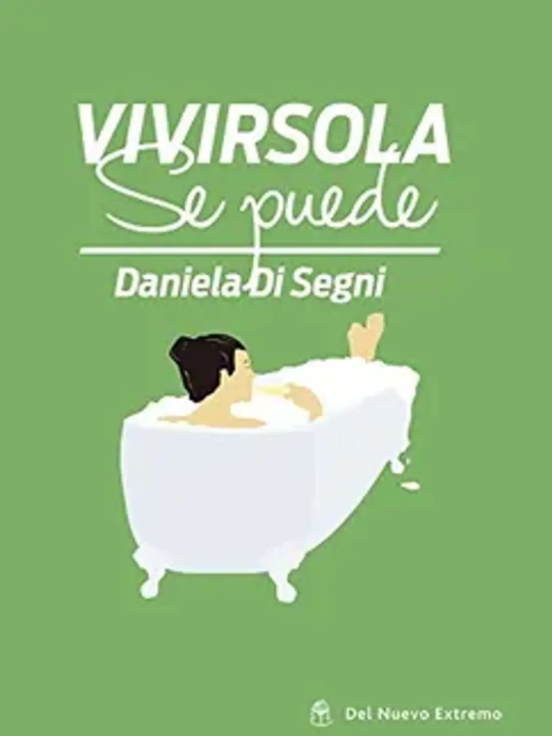 Vivir sola se puede 1