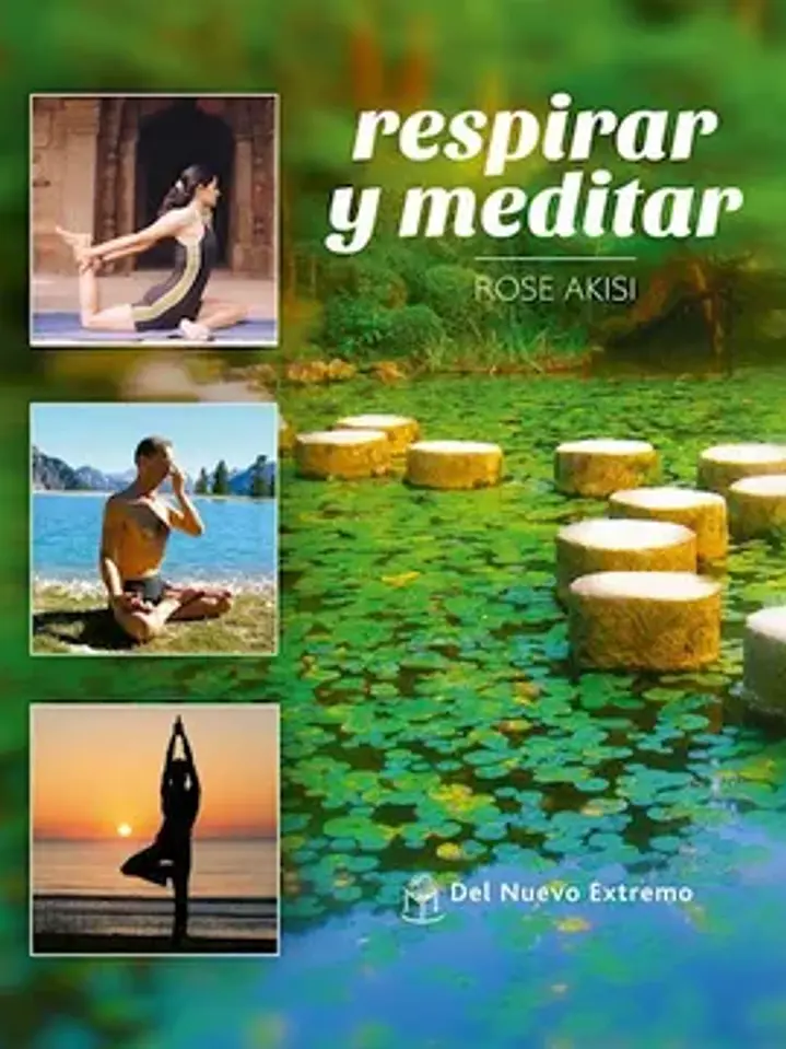 Respirar y meditar 1