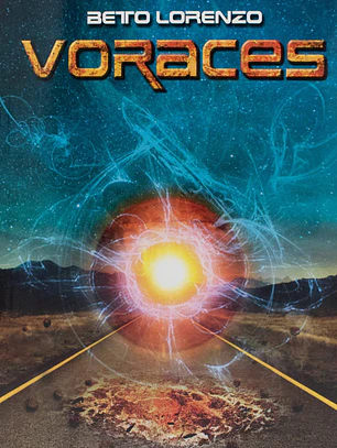 Voraces