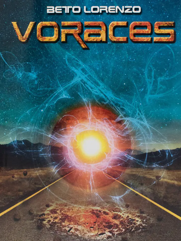 Voraces 1