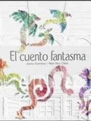 El cuento fantasma