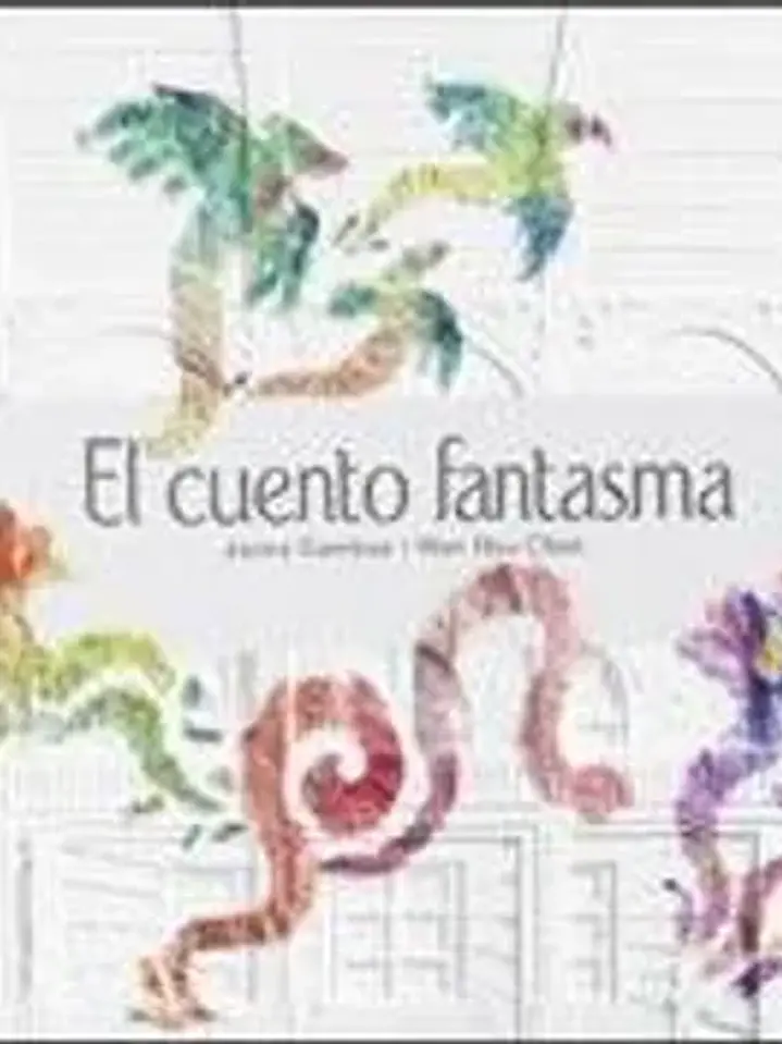 El cuento fantasma 1