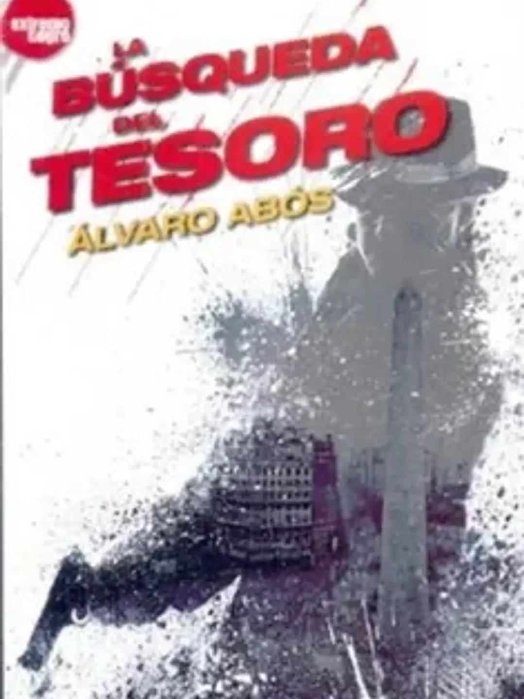 Busqueda del tesoro 1