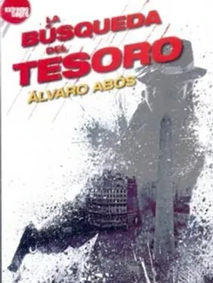 Busqueda del tesoro