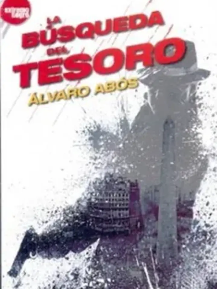 Busqueda del tesoro 1