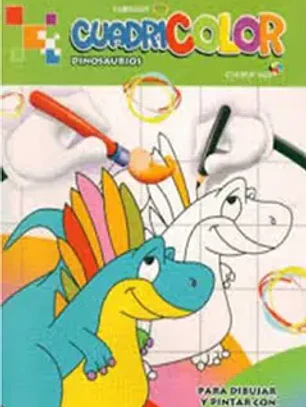 Cuadricolor