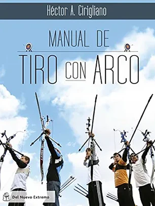 Manual de tiro con arco