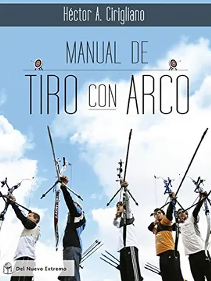 Manual de tiro con arco 1