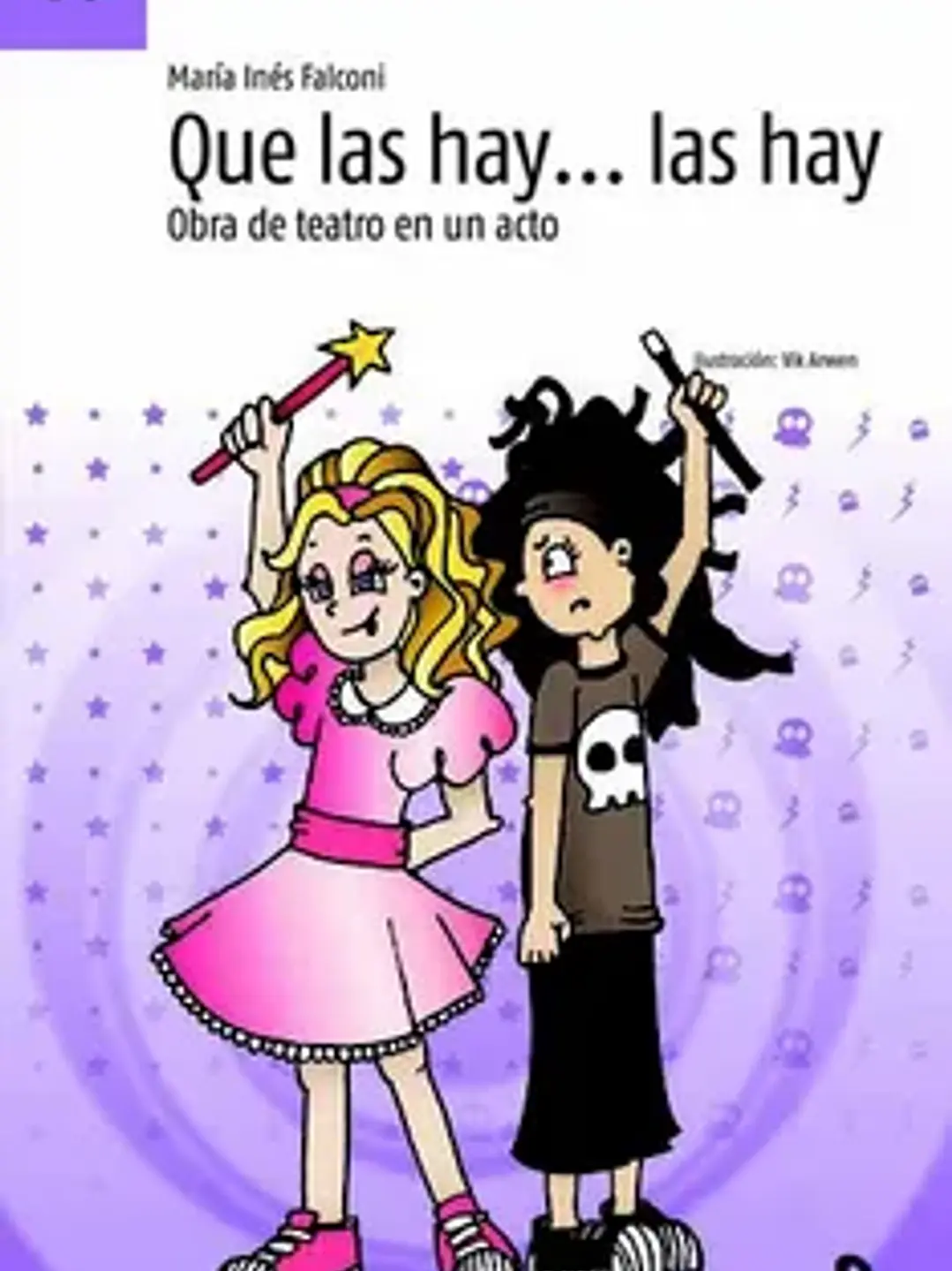 Que las hay...las hay. 1