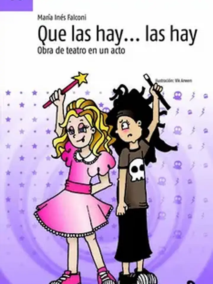 Que las hay...las hay. 1
