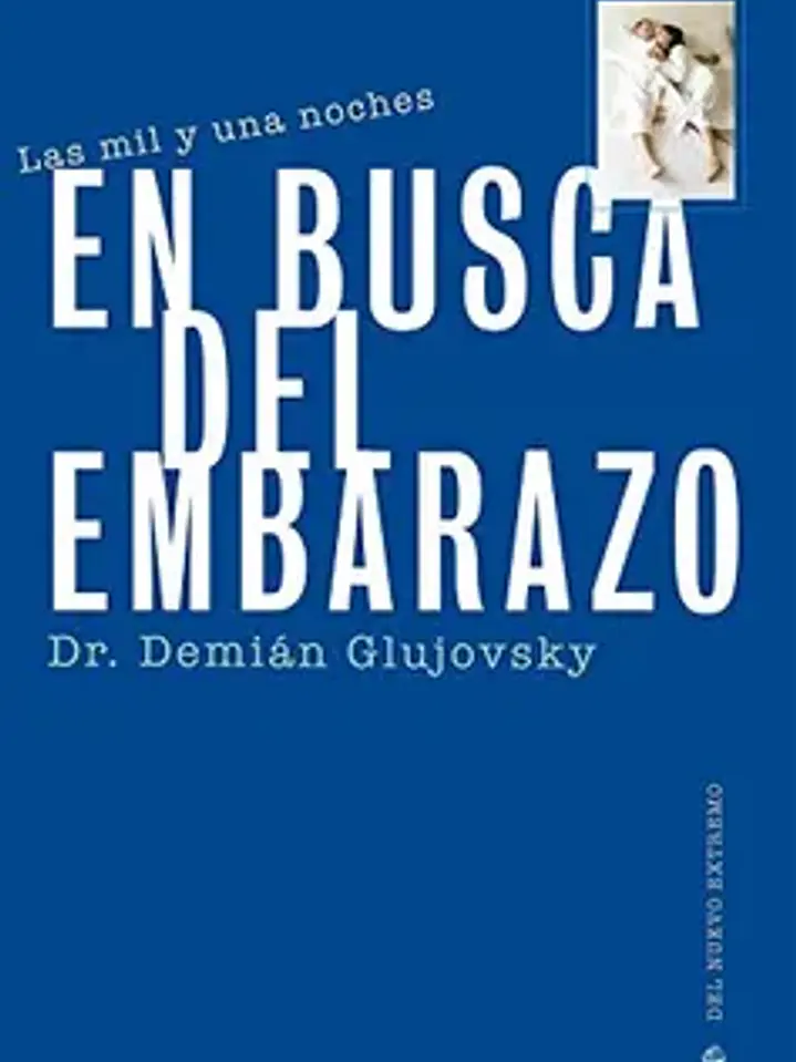 En busca del embarazo 1