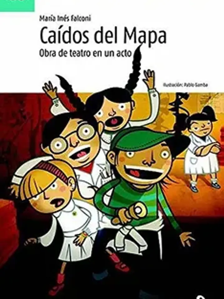 Caidos del mapateatro 1