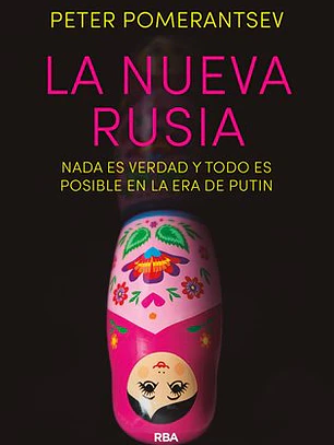 La nueva rusia