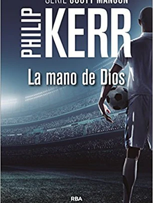 La mano de dios