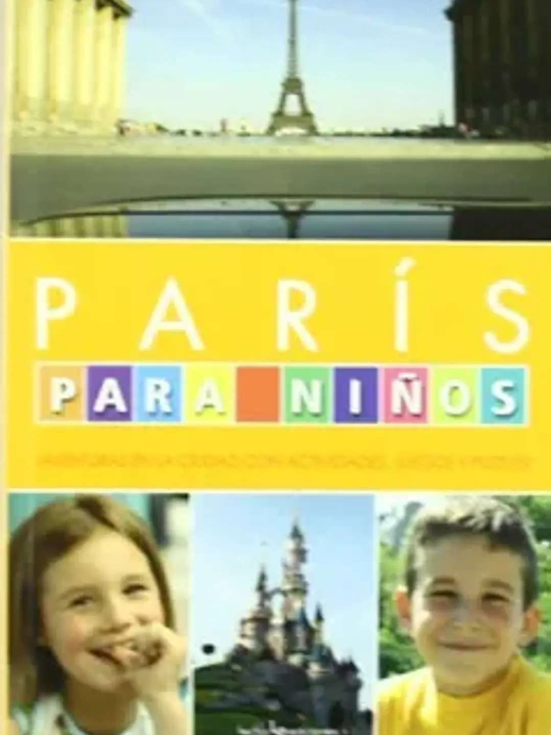 París para niños 1