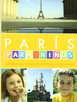 París para niños