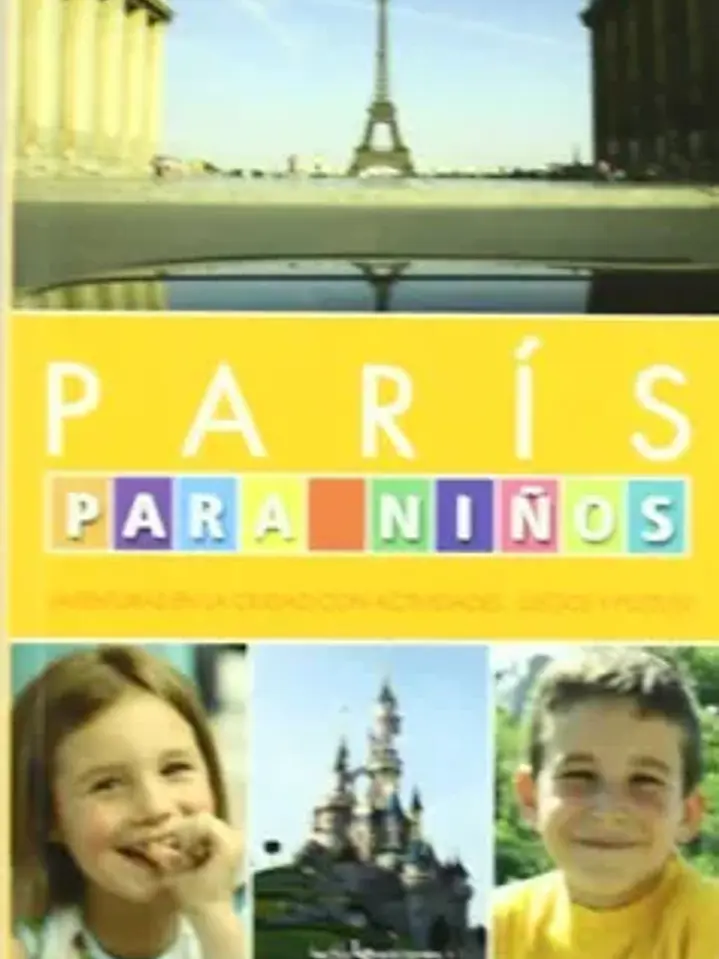 París para niños 1