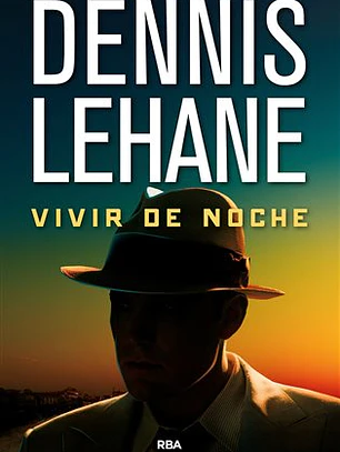 Vivir de noche