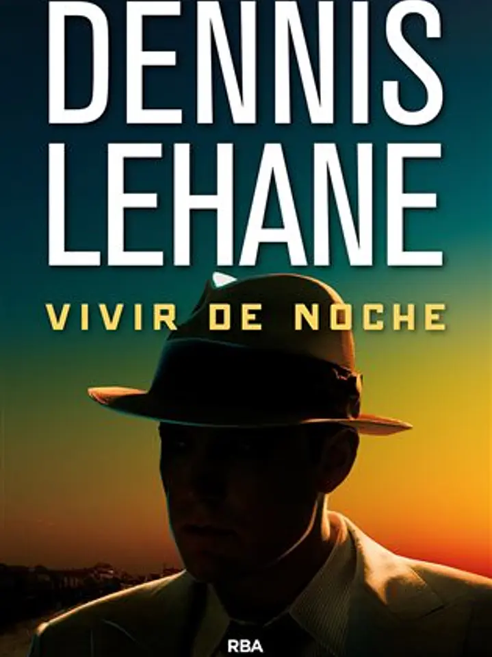 Vivir de noche 1
