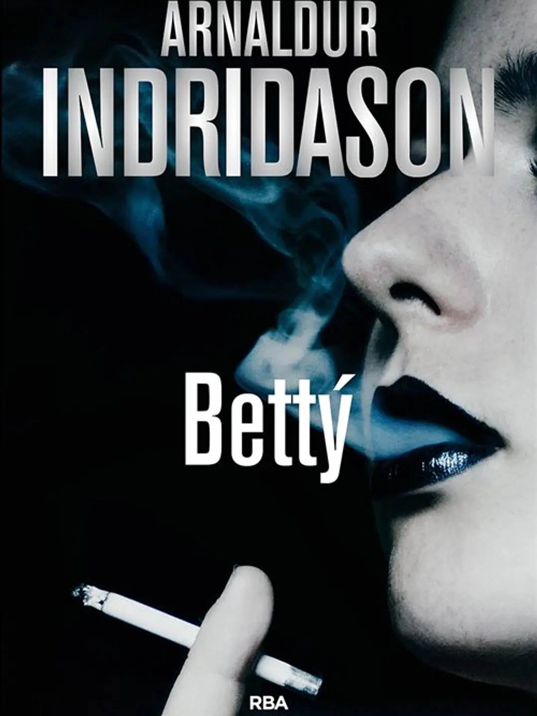 Betty 1
