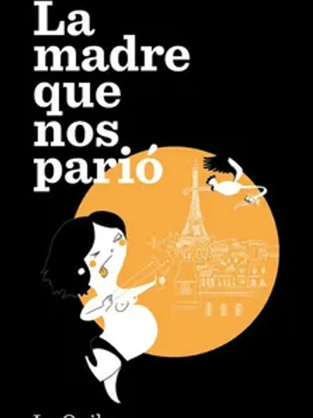 La madre que nos parió 1